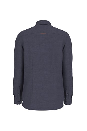 Guess Ανδρικό πουκάμισο Sunset Slim Fit