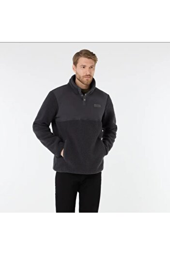 Musto M Cove Deep Pile Fleece Polar