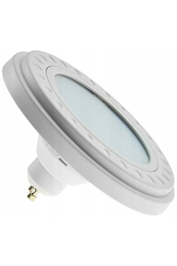 Other AR111 LED GU10 BULB WHITE - 9W 4000K 120 degrees