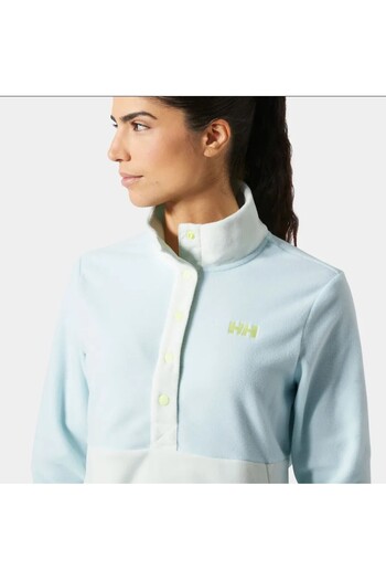 Helly Hansen W DAYBREAKER SNAP POLAR