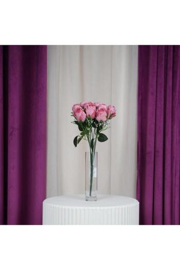 Gifts World Fuchsia rose