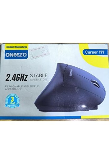 Generic wireless mouse,ONEEZO 2.4 GHZ WIRELESS MOUSE