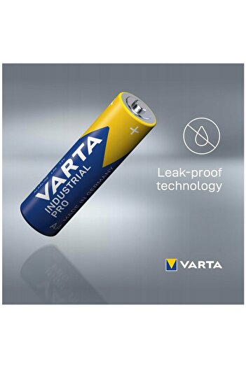Other Varta AA (R6) alkaline battery 1 pc.