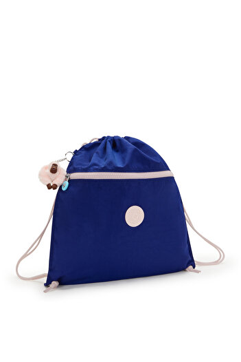 Kipling SUPERTABOO SOLAR NAVY COMBO