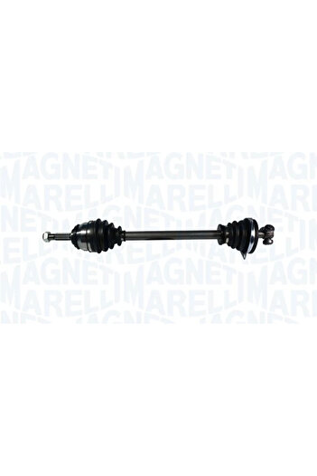 MAGNETI MARELLI Driveshaft Front axle left DACIA LOGAN (LS_) 2004-2015