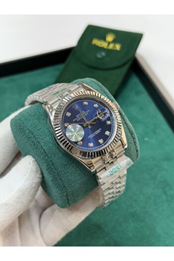 Rolx Rolex Datejust Men's Automatic Watch