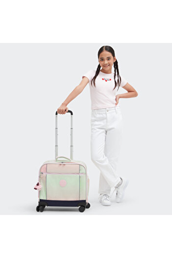 Kipling NEW STORIA GRADIENT DREAM