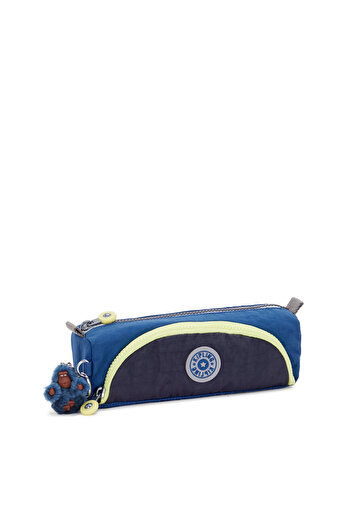 Kipling CUTE FANTASY BLUE BLOCK
