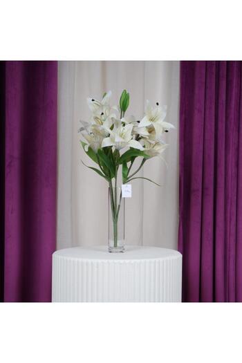 Gifts World Casablanca Rose - Cream