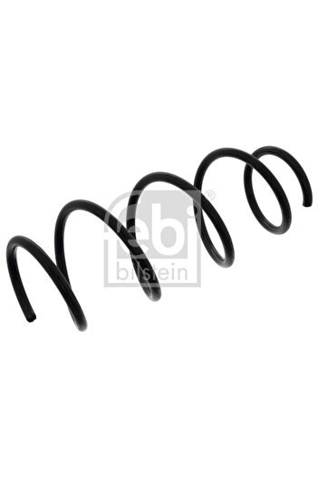 FEBI BILSTEIN Arc spiral punte fata MERCEDES-BENZ C-CLASS (W204) 2007-2014