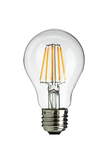 Other LED Filament Bulb A60 E27 5W 600 Im Neutral