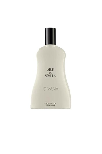 Aire Sevilla Eau de Toilette with vaporizer for women AIRE DE SEVILLA DIVANA 150 ml
