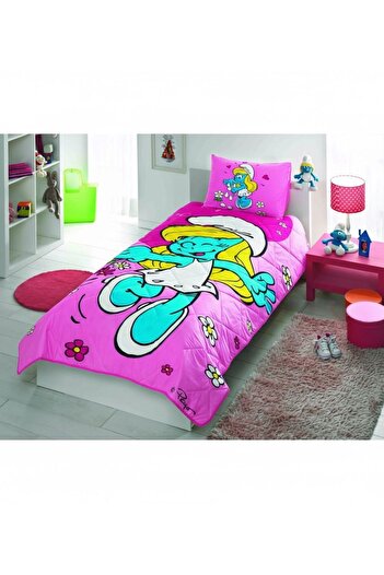 Taç Licensed Shirine Bedspread