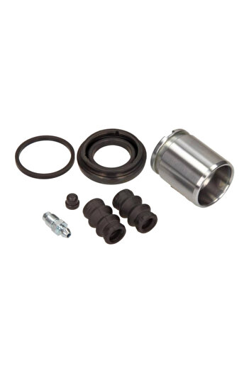 MaxGear Rear axle caliper repair kit SEAT TOLEDO III (5P2) 2004-2009