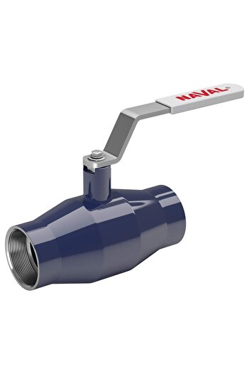 Other Ball valve DN32 PN40 threaded