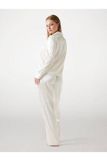 Guess Sylvie Kadın Pijama Seti