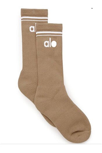 Beat Socks 1 Pair of Al0 Yoga Socks