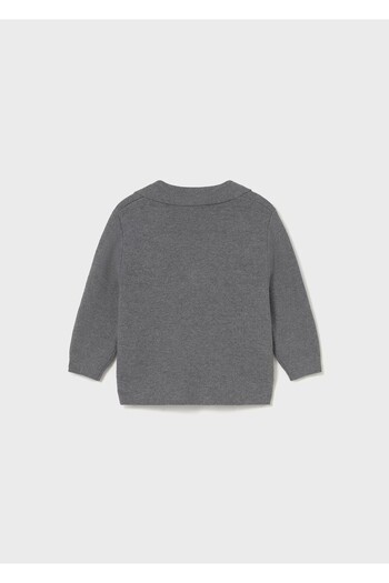 MAYORAL Baby Boy Knitted Jacket