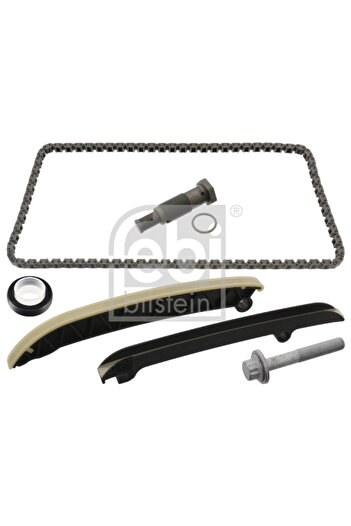 FEBI BILSTEIN Chit lant de distributie VW CADDY III microbus (2KB 2KJ 2CB 2CJ) 2010-2015