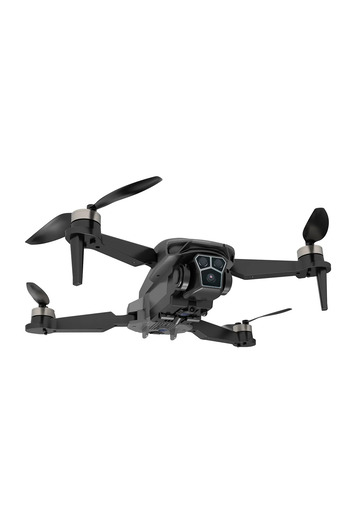 iKlassQeer U1proS RC Drone with HD Camera, Voice Control, LED and Smart Functions