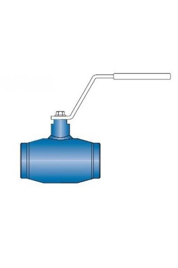 Other Ball valve DN32 PN40 threaded
