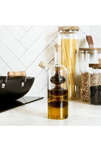 Other Bottle | BEST | for vinegar or olive oil | 0.28 l | 998182