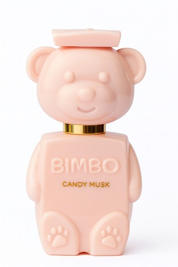 Bimbo Bimbo Candy Musk Kids Perfume 50ml