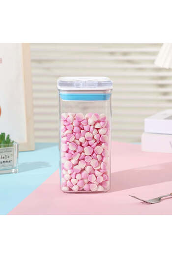 vivimall Food storage box 1.2 L white lid | FreshBox