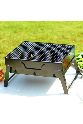 Ch Folding camping grill