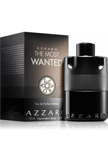 Azzaro the most wanted intense edt barbati 50 ml
