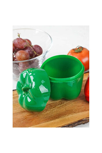 vivimall Food storage container, pepper model | GreenBox