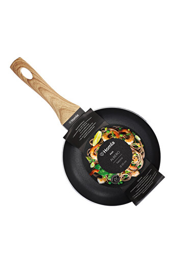 Other Frying pan | ALBERO | black | 20 cm | 820460