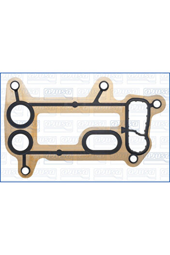 Ajusa Oil cooler seal ALPINA D3 (E90) 2008-2013