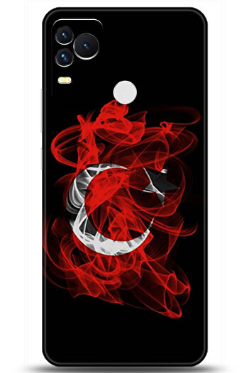 omix X400 Case Hd Printed Case - I Am Defenseless 5140