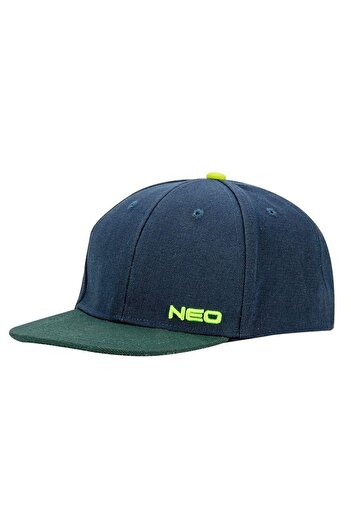 NEO Work cap, Premium model,