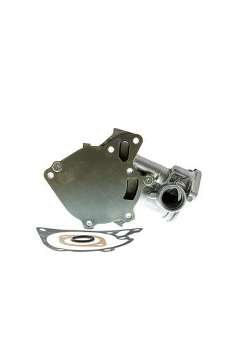 AISIN Engine cooling water pump MITSUBISHI L 300 / DELICA II body (L03_P) 1983-1986
