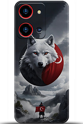 Reeder S19 Max Pro S Zoom Case Hd Printed Case - if It Is to Happen 5189