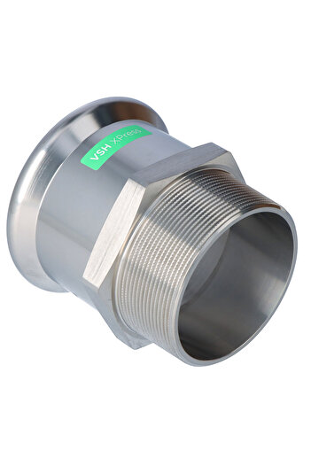 Other GZ 14404 Inox 889 R3 connector