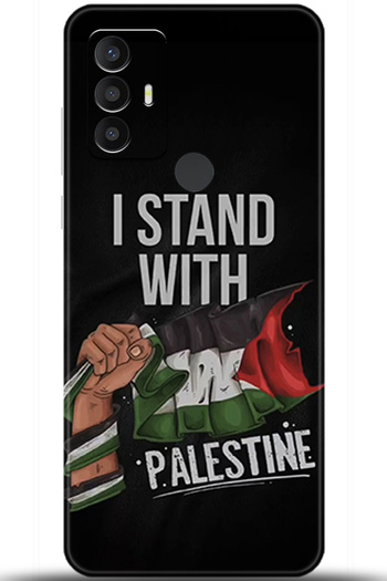 TCL 30 Se Case Hd Printed Case - if It Is to Happen 5804