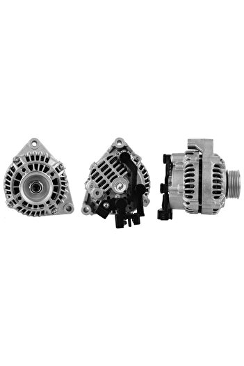 Elstock Generator / Alternator CITROËN BERLINGO / BERLINGO FIRST microbus (MF_ GJK_ GFK_) 1996-2003