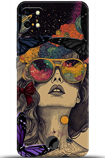 Reeder S19 Max Case Hd Printed Case - if It Is to Happen 5835