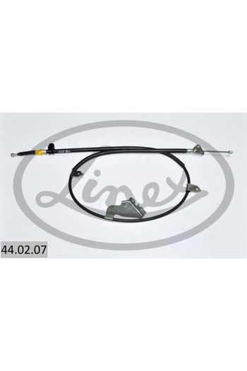 Linex Cablu frana de parcare dreapta TOYOTA YARIS (_P13_) 2010-2020