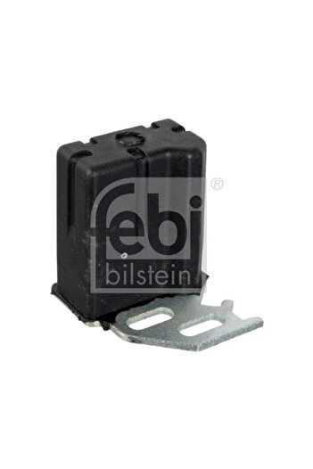 FEBI BILSTEIN Suport toba de esapament RENAULT MEGANE II combi (KM0/1_) 2003-2009