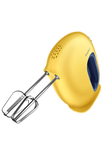 Comfee Compact, powerful food processor, easy to use and clean.