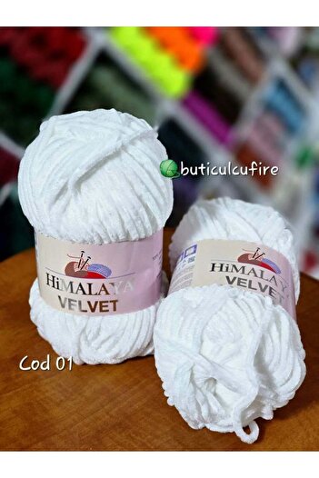 Himalaya VELVET