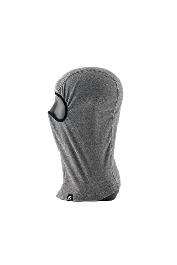 NORTHFINDER Heador gunmetal unisex balaclava