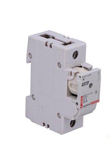 Other Fuse switch R 301 25 A 1P
