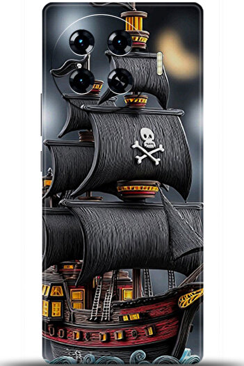 TECNO Spark 20 Pro Plus Case Hd Printed Case - if It Is to Happen 5820
