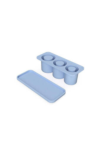 vivimall Round ice cube mold | IcePro