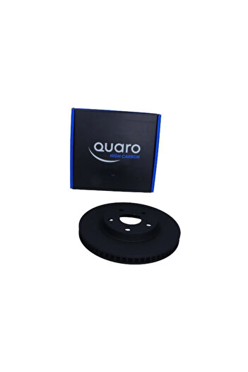 QUARO Disc frana punte fata TOYOTA RAV 4 IV VAN (_A4_) 2012-2018